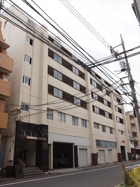 サンライズ江東